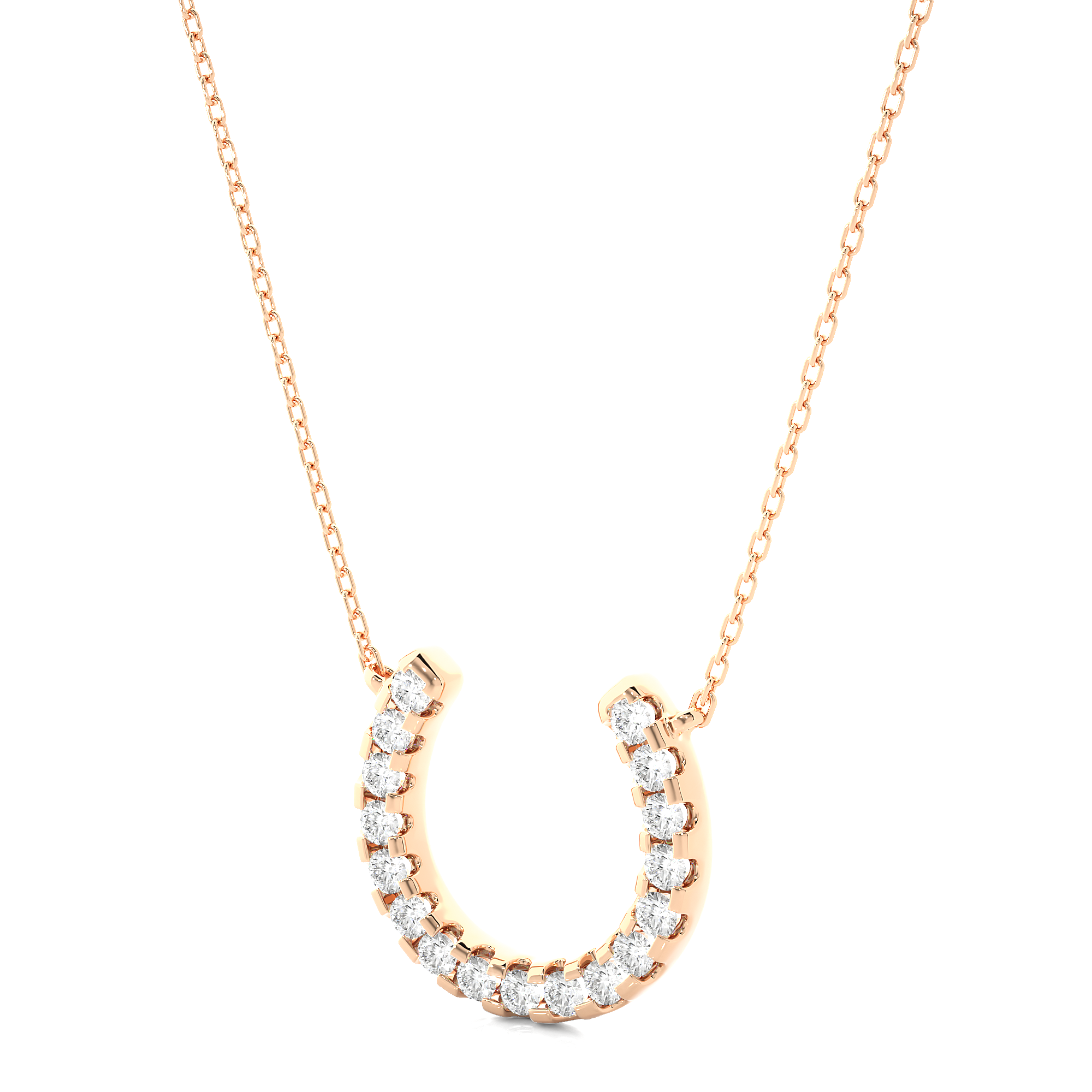 Buy 0.26Ct Natural Diamond Pendant | Solitairekart